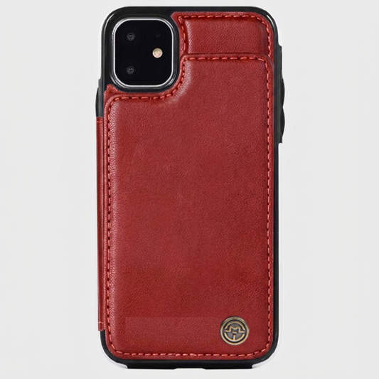 Custom Wallet Phone Case