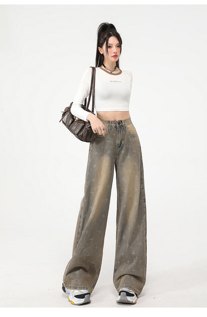 Cross Star Jeans