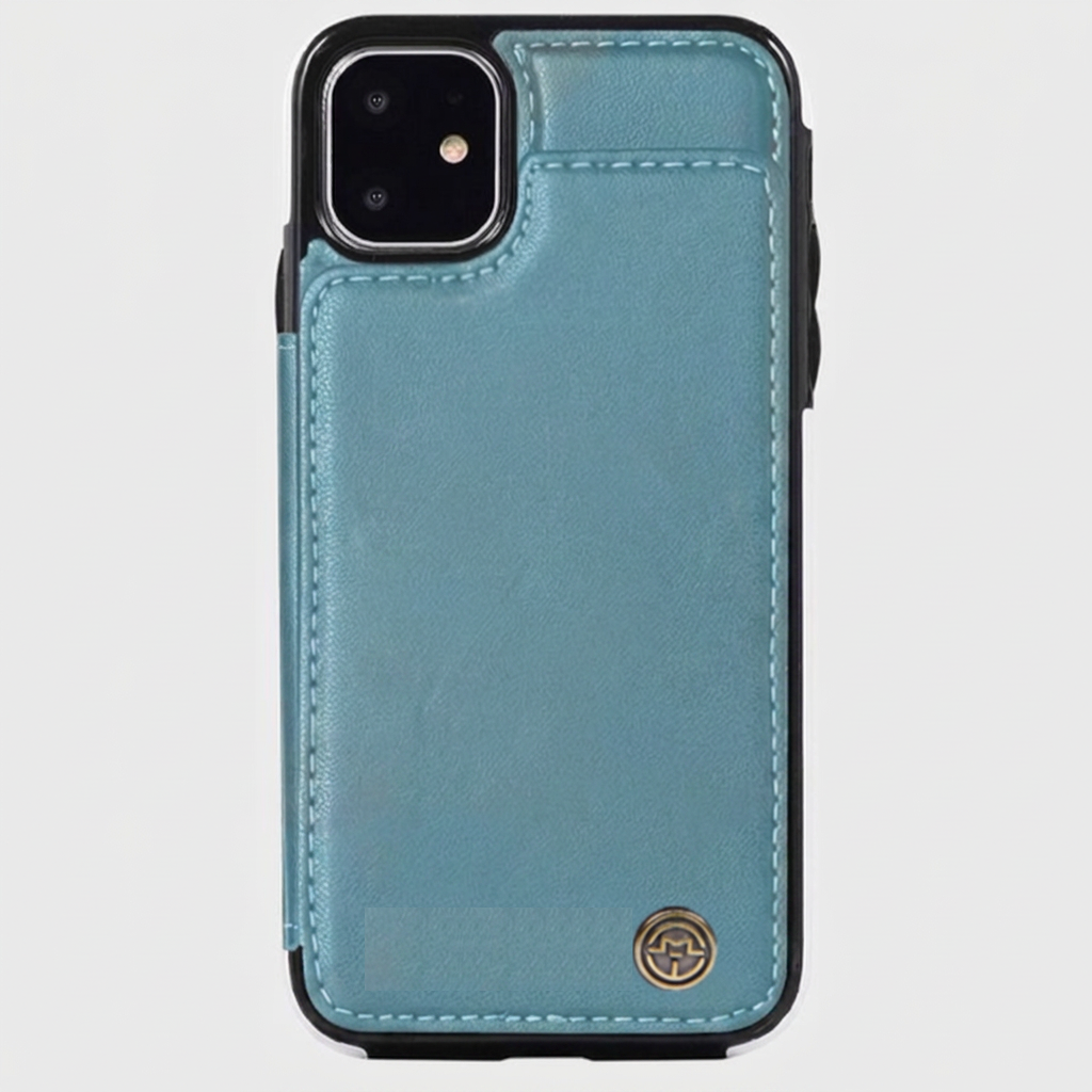 Custom Wallet Phone Case