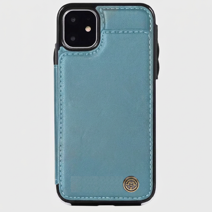 Custom Wallet Phone Case
