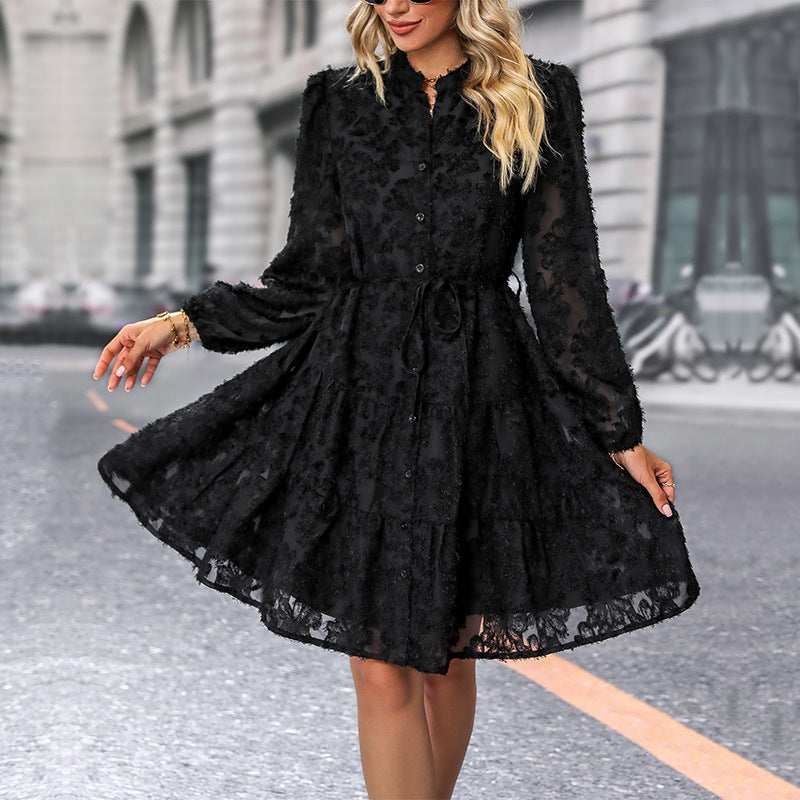 Dress Florence Lace