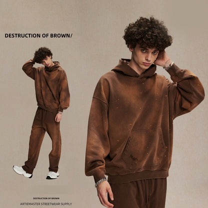 BUNDLEWEA™ - Ripped Set - MATCHING MASTER