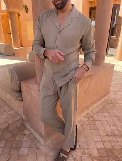 Bundlewear™ | Autumn/Winter Set – Fresh & Refined