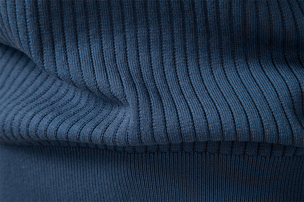AIOPESON Knitted Polo PSD6128 - BundleWear