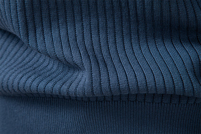 AIOPESON Knitted Polo PSD6128 - BundleWear