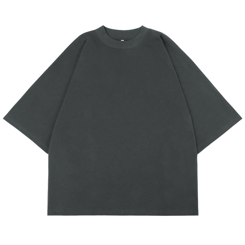 No Seam Tee-3 Colors Available