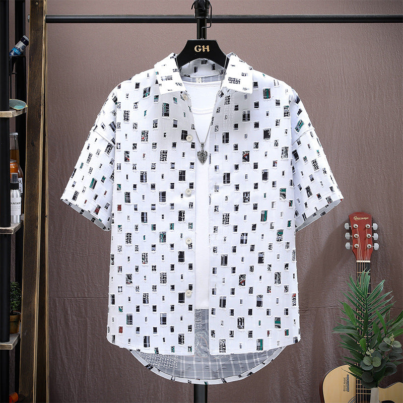 BUNDLEWEA™ - New summer style - Mosaic