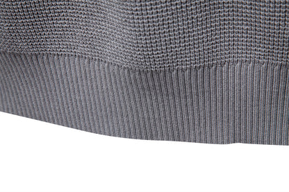 AIOPESON Knitted Polo TSD6125 - BundleWear