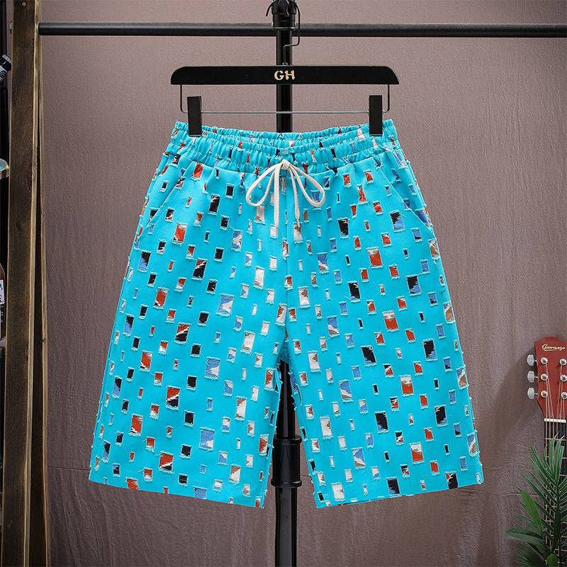 BUNDLEWEA™ - New summer style - Mosaic - MATCHING MASTER