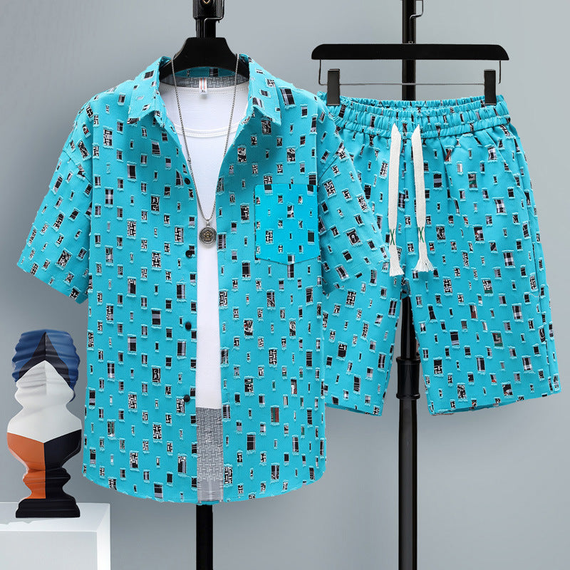 BUNDLEWEA™ - New summer style - Mosaic