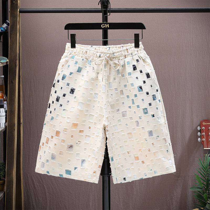 BUNDLEWEA™ - New summer style - Mosaic - MATCHING MASTER