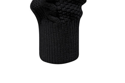 AIOPESON Knitted Jacket JK5016 - BundleWear