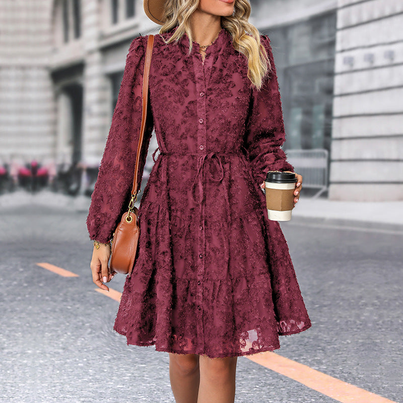 Dress Florence Lace