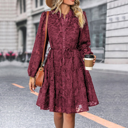 Dress Florence Lace