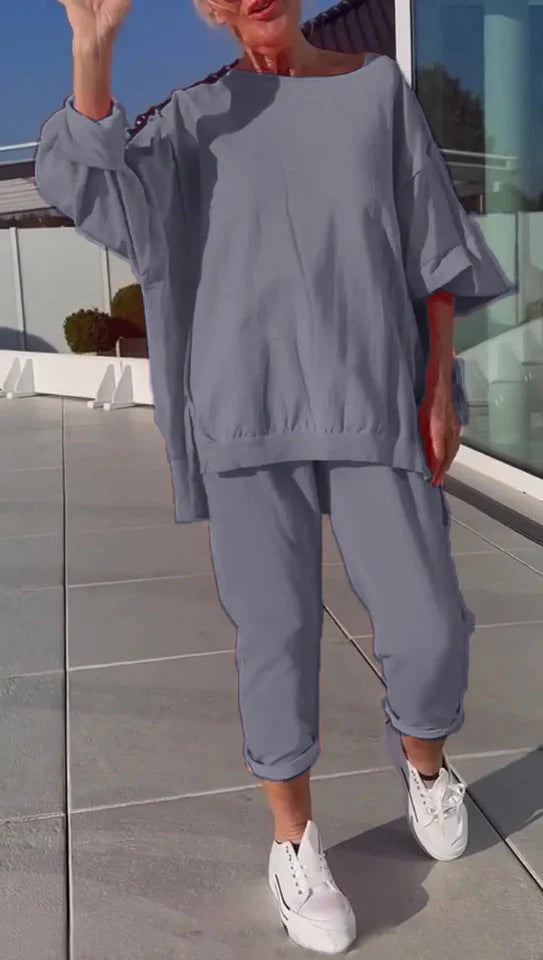 Hanne | Elegance without effort