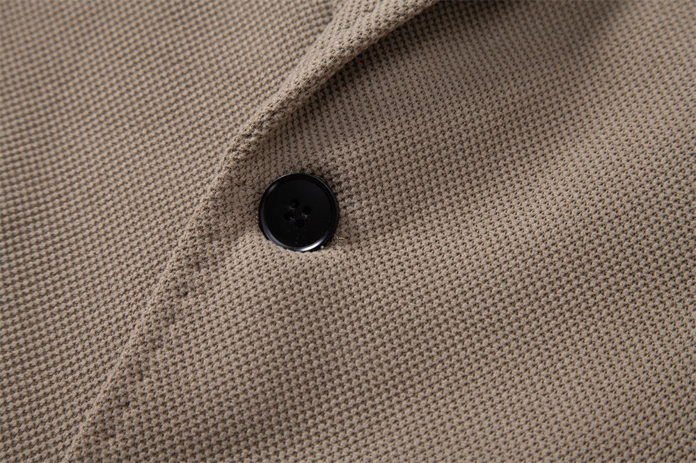 AIOPESON Suit JK5008 - BundleWear