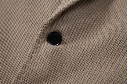 AIOPESON Suit JK5008 - BundleWear