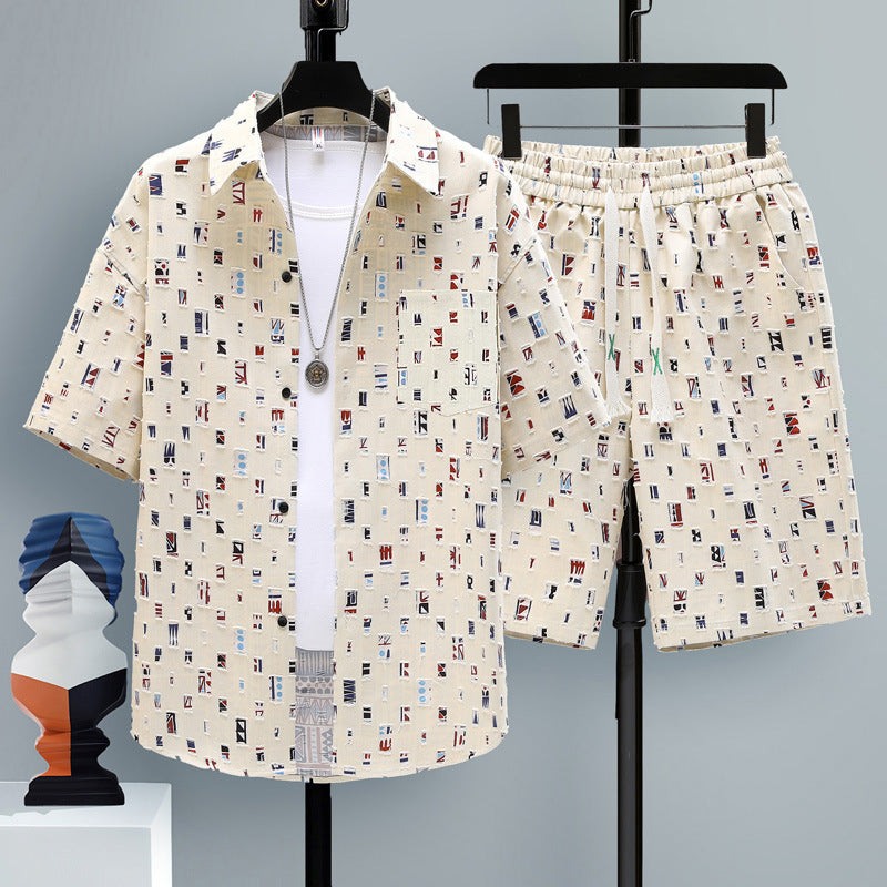 BUNDLEWEA™ - New summer style - Mosaic