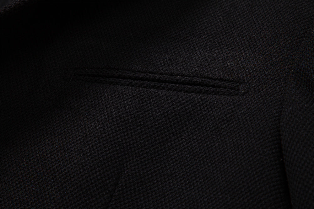 AIOPESON Suit JK5008 - BundleWear