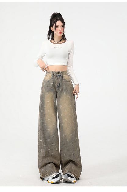 Cross Star Jeans