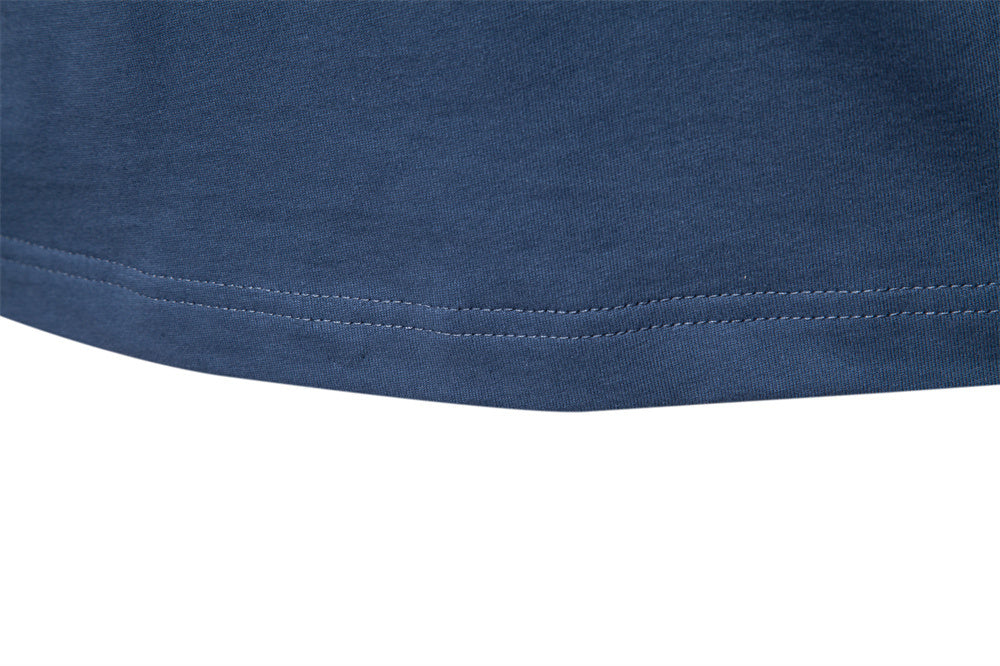 AIOPESON Long Sleeve T-Shirt TS9012 - BundleWear