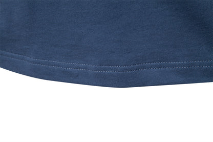AIOPESON Long Sleeve T-Shirt TS9012 - BundleWear