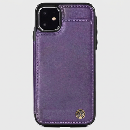 Custom Wallet Phone Case