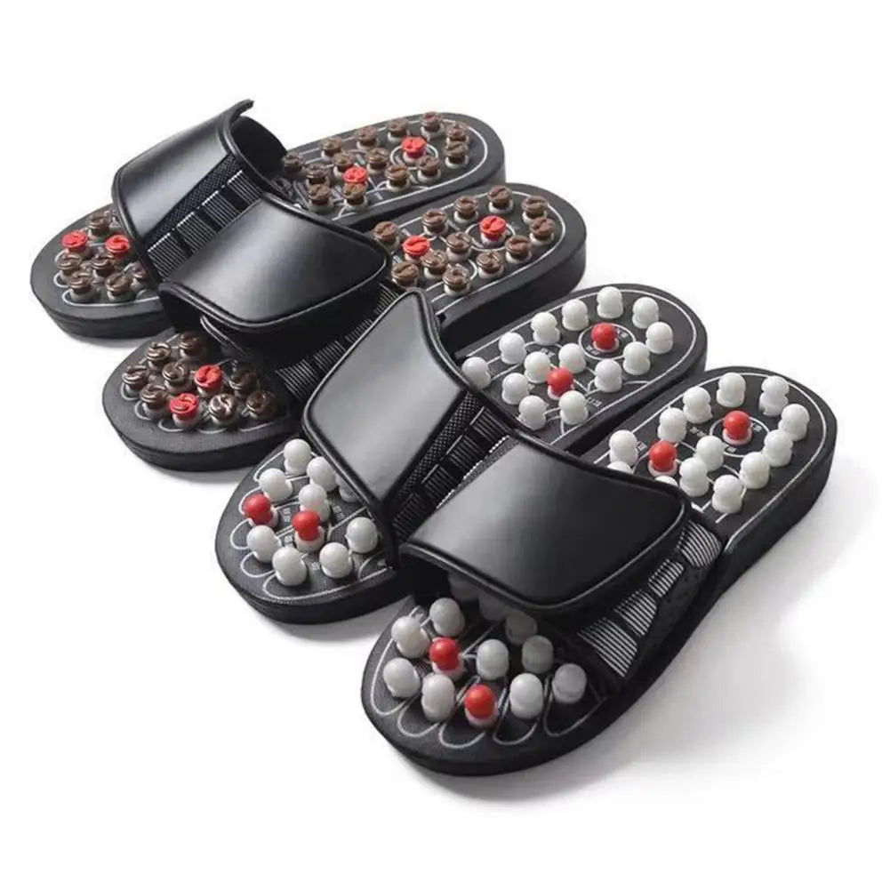 Acupressure Massage Slippers