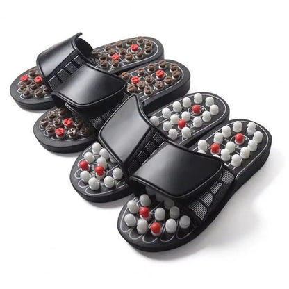 Acupressure Massage Slippers