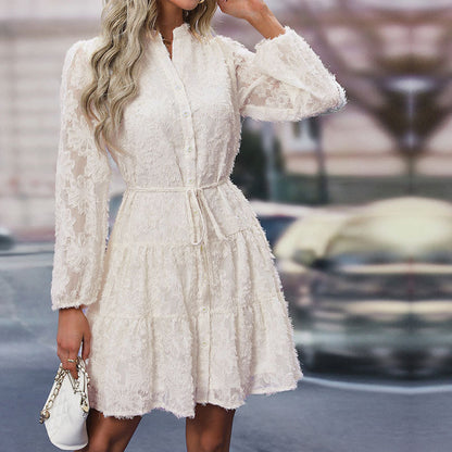 Dress Florence Lace