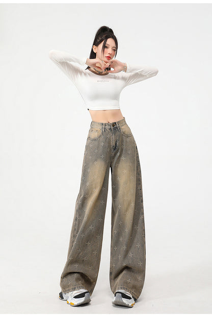 Cross Star Jeans