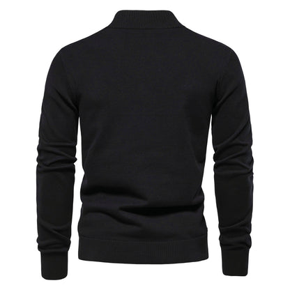 AIOPESON Cardigan Sweater CW61  多颜色需要3除 - BundleWear