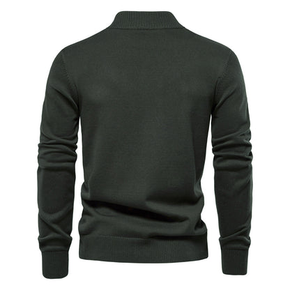 AIOPESON Cardigan Sweater CW61  多颜色需要3除 - BundleWear