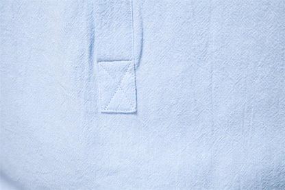 AIOPESON Cotton Linen Shirt SH2039 - BundleWear
