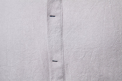 AIOPESON Cotton Linen Shirt SH2039 - BundleWear