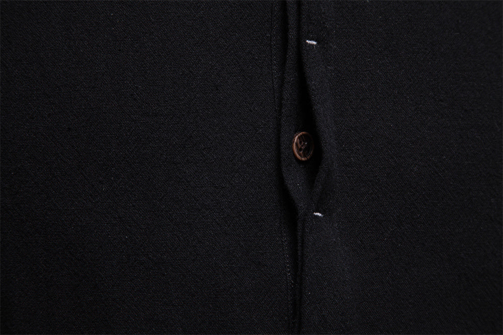 AIOPESON Cotton Linen Shirt SH2039 - BundleWear