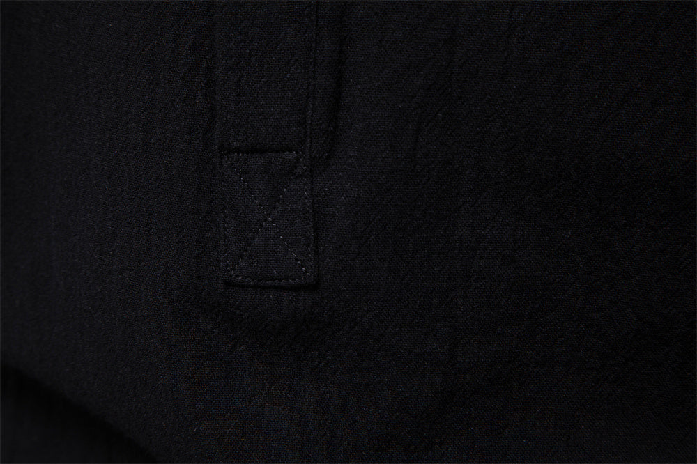 AIOPESON Cotton Linen Shirt SH2039 - BundleWear