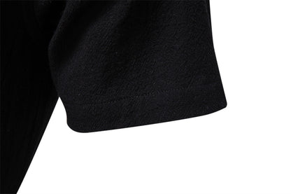 AIOPESON Cotton Linen Shirt SH2039 - BundleWear