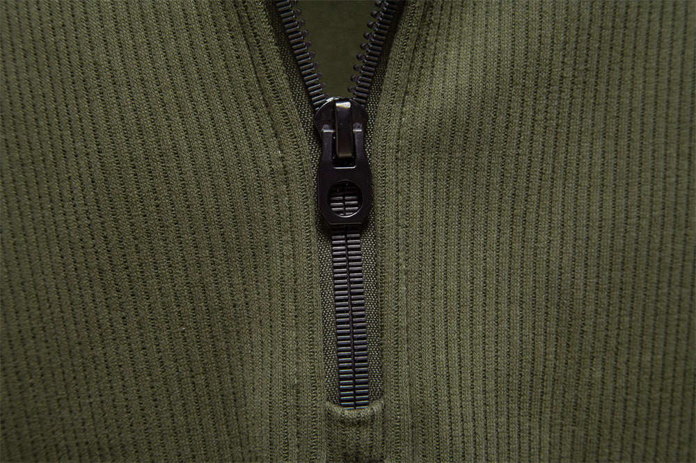 AIOPESON Fleece Hoodie HD3026 - BundleWear