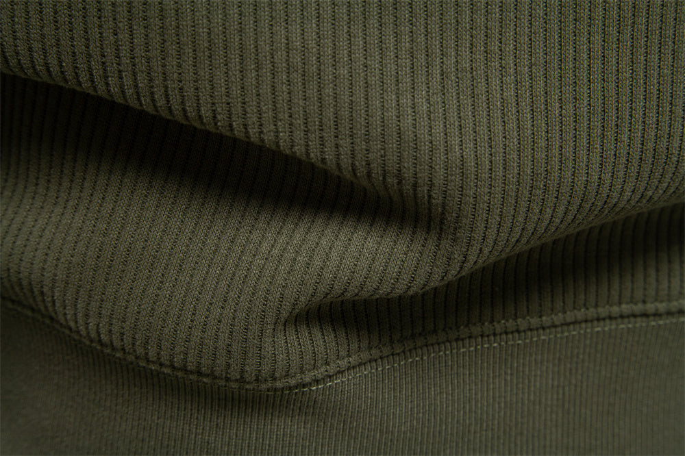 AIOPESON Fleece Hoodie HD3026 - BundleWear