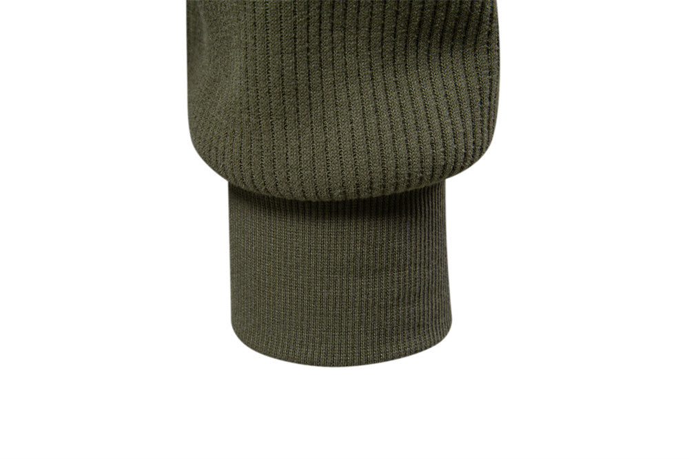 AIOPESON Fleece Hoodie HD3026 - BundleWear