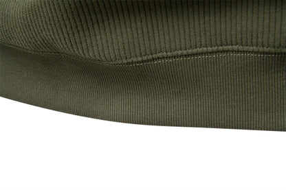 AIOPESON Fleece Hoodie HD3026 - BundleWear