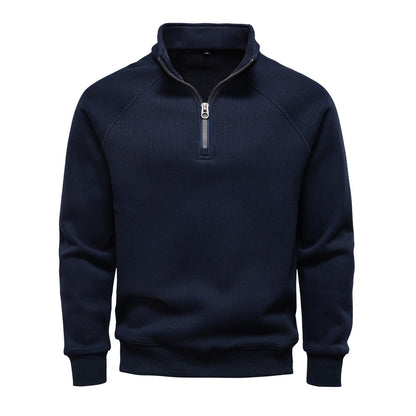 AIOPESON Fleece Hoodie HD3026 - BundleWear