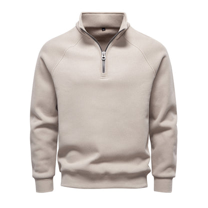AIOPESON Fleece Hoodie HD3026 - BundleWear