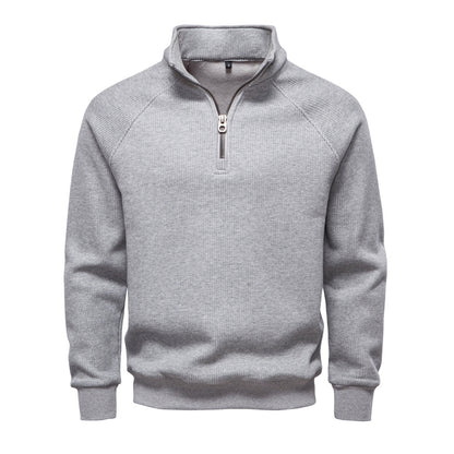AIOPESON Fleece Hoodie HD3026 - BundleWear