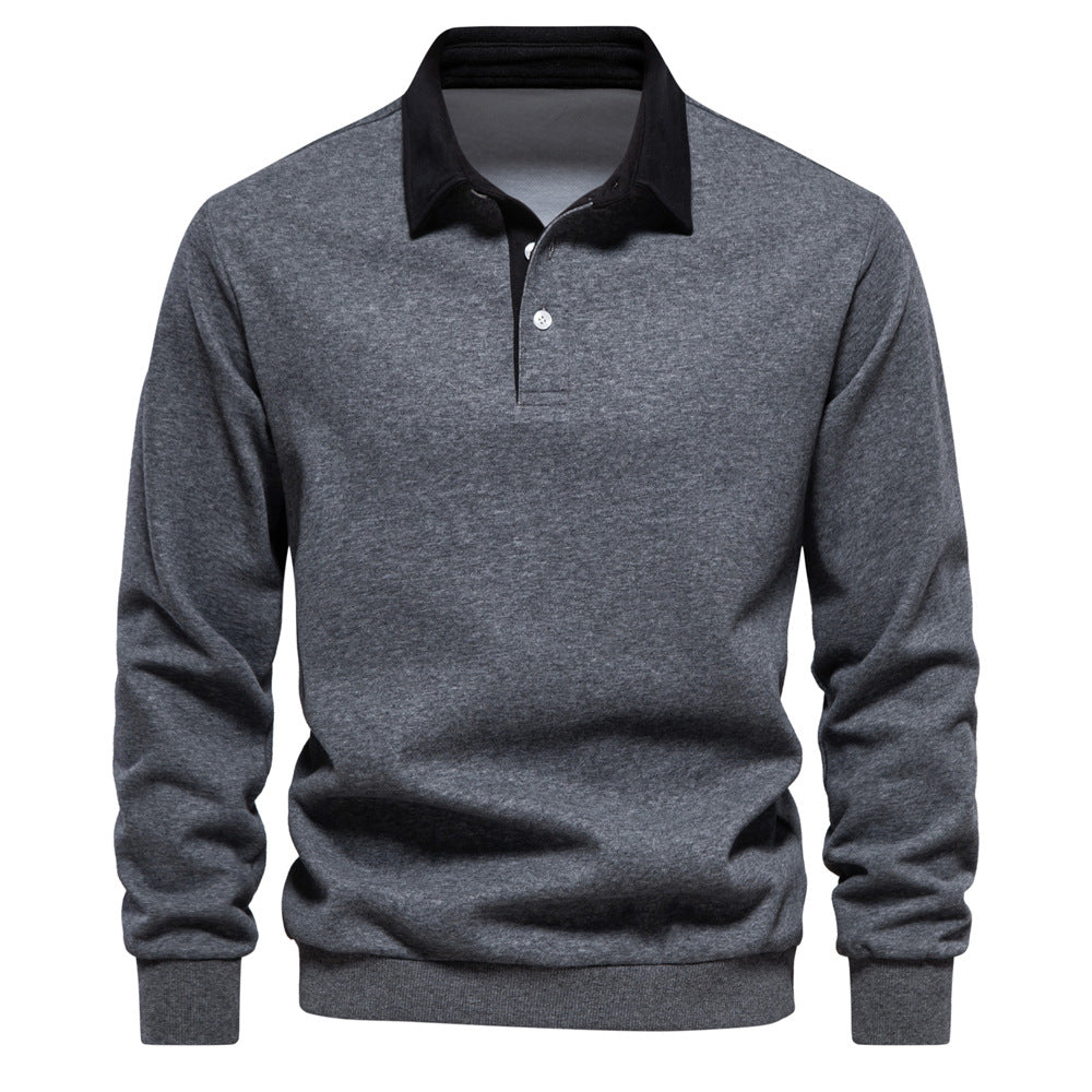 AIOPESON Hoodie HD05 - BundleWear