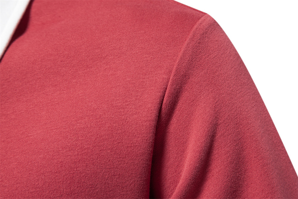 AIOPESON Hoodie HD05 - BundleWear