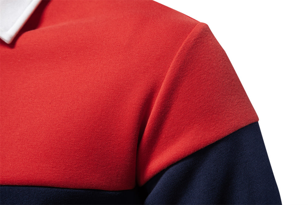 AIOPESON Hoodie HD3006 - BundleWear