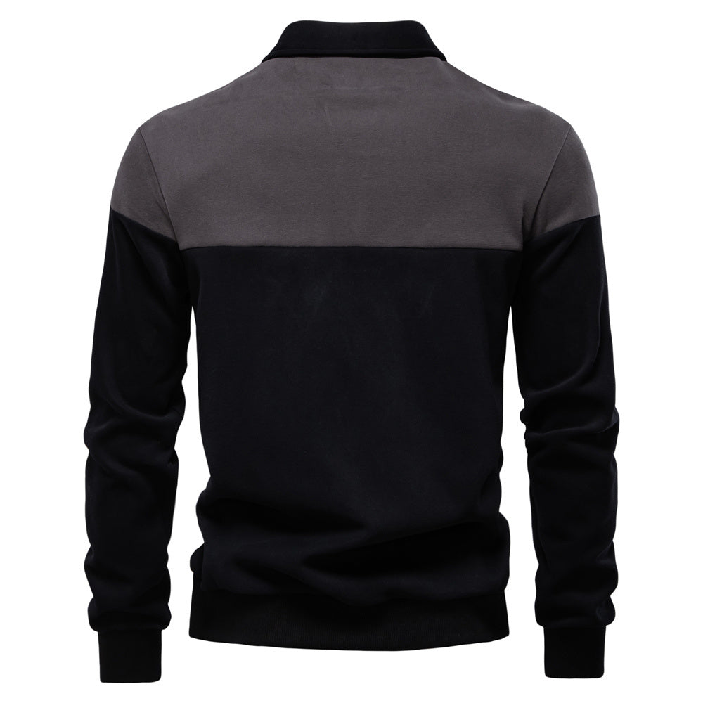 AIOPESON Hoodie HD3006 - BundleWear