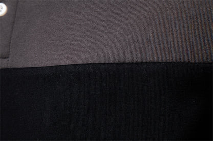 AIOPESON Hoodie HD3006 - BundleWear